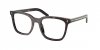 OKULARY KOREKCYJNE PRADA EYEWEAR PR B11V 17N1O1 52 ROZMIAR M